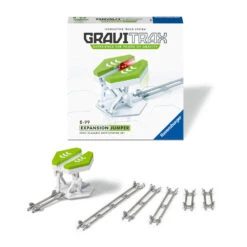 Ravensburger GraviTrax Uitbreidingsset Jumper -Speelgoed Verkoopwinkel 1982595 19cb0b64