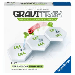 Ravensburger GraviTrax Uitbreidingsset Transfer