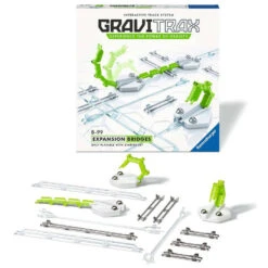 Ravensburger GraviTrax Uitbreidingsset Bridges -Speelgoed Verkoopwinkel 1982598 8a7303a8