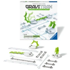 Ravensburger GraviTrax Uitbreidingsset Bridges -Speelgoed Verkoopwinkel 1982598 9efbd559