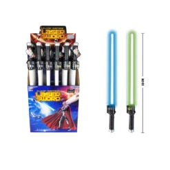 No Brand Planet Fighters Lichtzwaard - 65 Cm -Speelgoed Verkoopwinkel 1982614 de298262