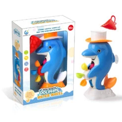 No Brand Bad Dolfijn -Speelgoed Verkoopwinkel 1982617 da7231ca
