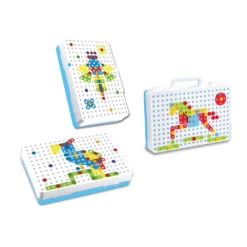 No Brand Elektrische Boorblokken Koffer -Speelgoed Verkoopwinkel 1982618 59ad1e94