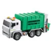 No Brand Vuilniswagen Met Licht En Geluid - 1:12 -Speelgoed Verkoopwinkel 1982703 490d2a2a