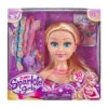 Sparkle Girlz Kaphoofd Braid N Style -Speelgoed Verkoopwinkel 1982793 373c1be3