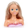 No Brand Kaphoofd Met Make-up - 27 Cm -Speelgoed Verkoopwinkel 1982809 04d49a35