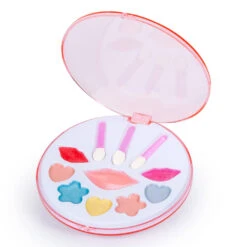 No Brand Kaphoofd Met Make-up - 27 Cm -Speelgoed Verkoopwinkel 1982809 dae654ee