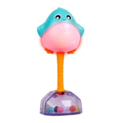 Playgro Pinguïn Rammelaar -Speelgoed Verkoopwinkel 1982893 00995a2d