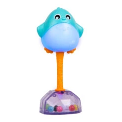 Playgro Pinguïn Rammelaar -Speelgoed Verkoopwinkel 1982893 22cce747