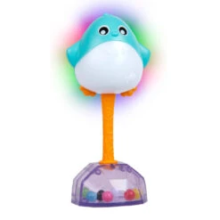 Playgro Pinguïn Rammelaar -Speelgoed Verkoopwinkel 1982893 9763f94e