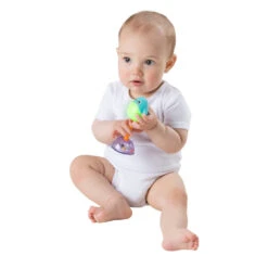 Playgro Pinguïn Rammelaar -Speelgoed Verkoopwinkel 1982893 fa787140