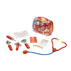 Theo Klein Dokterskoffer 9-delig -Speelgoed Verkoopwinkel 1983547 da2e596e