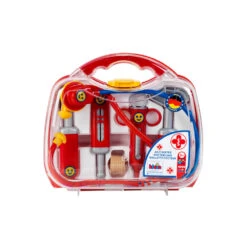 Theo Klein Dokterskoffer 9-delig -Speelgoed Verkoopwinkel 1983547 f53087e8