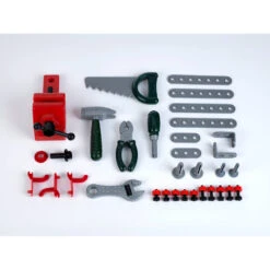 Bosch Werkbank Met Boor -Speelgoed Verkoopwinkel 1983548 f967ad1b