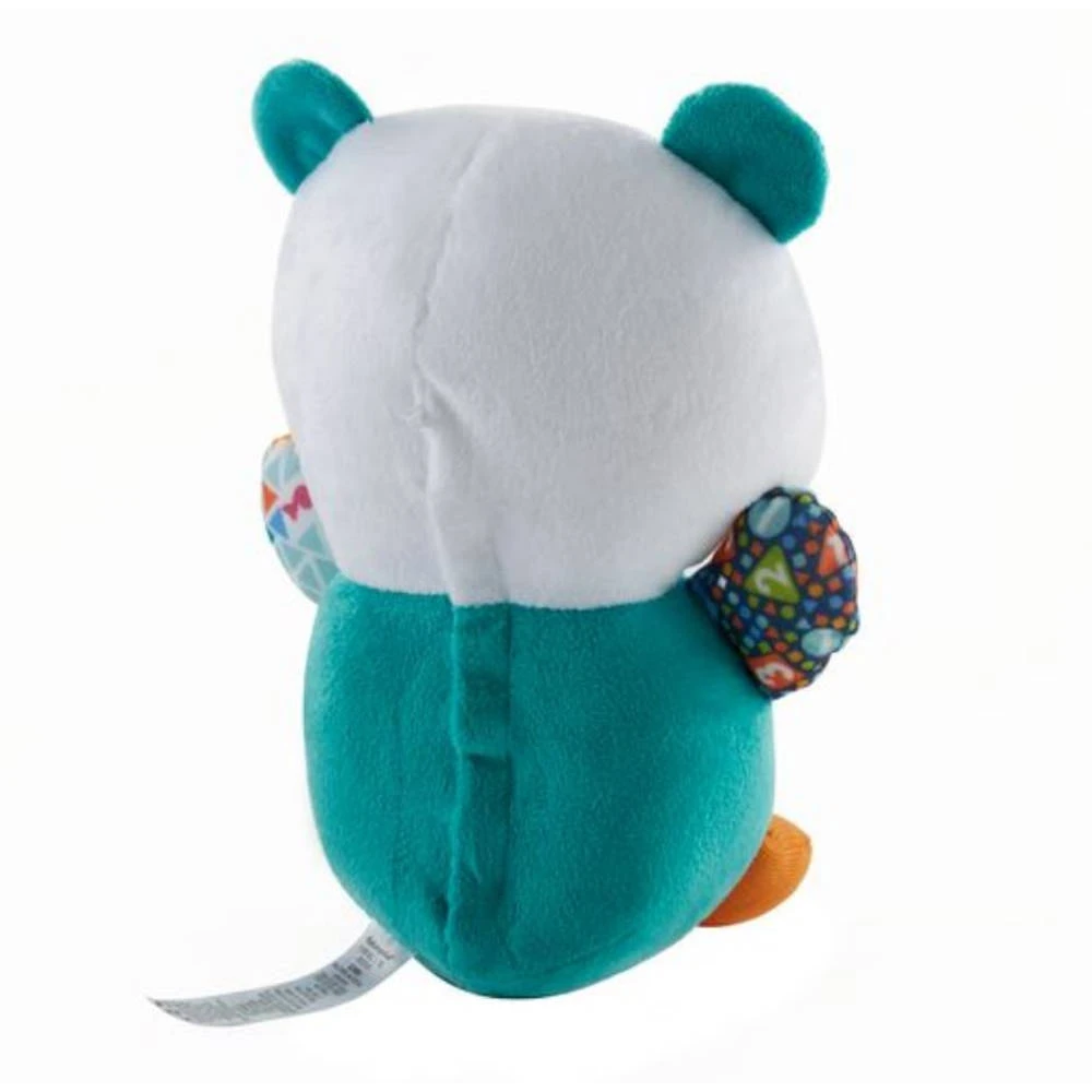 Fisher Price Fisher-Price Linkimals Samenspelen Panda 7 Fisher Price Fisher-Price Linkimals Samenspelen Panda - Afbeelding 5