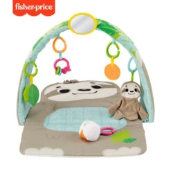 Fisher Price Fisher-Price Ready To Hang Sensorische Luiaard Activity Center 10 Fisher Price Fisher-Price Ready To Hang Sensorische Luiaard Activity Center -Speelgoed Verkoopwinkel 1983697 42e54453