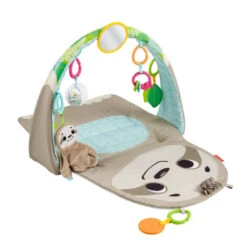 Fisher Price Fisher-Price Ready To Hang Sensorische Luiaard Activity Center