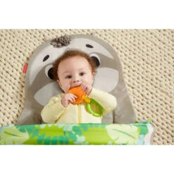 Fisher Price Fisher-Price Ready To Hang Sensorische Luiaard Activity Center 12 Fisher Price Fisher-Price Ready To Hang Sensorische Luiaard Activity Center -Speelgoed Verkoopwinkel 1983697 da35e88b