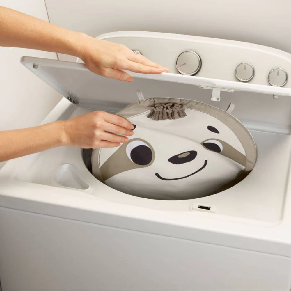 Fisher Price Fisher-Price Ready To Hang Sensorische Luiaard Activity Center 6 Fisher Price Fisher-Price Ready To Hang Sensorische Luiaard Activity Center - Afbeelding 4