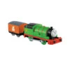 MATTEL Thomas & Friends TrackMaster Gemotoriseerde Trein Percy 2 MATTEL Thomas & Friends TrackMaster Gemotoriseerde Trein Percy -Speelgoed Verkoopwinkel 1983700 a200c7a2