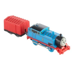 MATTEL Thomas & Friends TrackMaster Gemotoriseerde Trein Thomas -Speelgoed Verkoopwinkel 1983701 01dc60f5