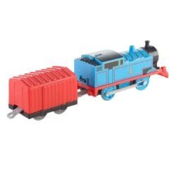 MATTEL Thomas & Friends TrackMaster Gemotoriseerde Trein Thomas -Speelgoed Verkoopwinkel 1983701 dac04937