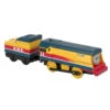 MATTEL Thomas & Friends TrackMaster Gemotoriseerde Trein Rebecca -Speelgoed Verkoopwinkel 1983702 4a1ed035