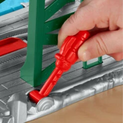 MATTEL Thomas & Friends TrackMaster Cranky De Hijskraan Speelset -Speelgoed Verkoopwinkel 1983704 56fa3be5