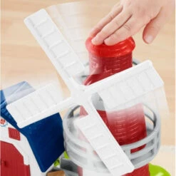 MATTEL Thomas & Friends TrackMaster Windmolen Speelset -Speelgoed Verkoopwinkel 1983705 8c4690de