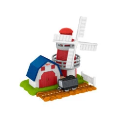 MATTEL Thomas & Friends TrackMaster Windmolen Speelset -Speelgoed Verkoopwinkel 1983705 b173cca1
