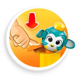 Mega Bloks Pinguïn -Speelgoed Verkoopwinkel 1983772 61486615