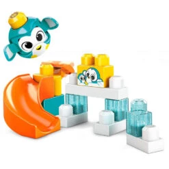 Mega Bloks Pinguïn -Speelgoed Verkoopwinkel 1983772 9b653051