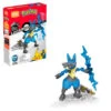 Mega Bloks Mega Construx Pokémon Power Pack Bouwset