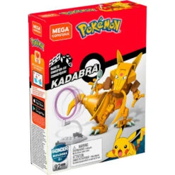 Mega Bloks Mega Construx Pokémon Power Pack Bouwset -Speelgoed Verkoopwinkel 1983773 77f72d0e