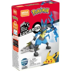 Mega Bloks Mega Construx Pokémon Power Pack Bouwset -Speelgoed Verkoopwinkel 1983773 f5d3d4c9