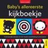 No Brand Baby's Allereerste Kijkboekje -Speelgoed Verkoopwinkel 1983857 ab905469