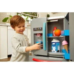 Little Tikes Eerste Koelkast -Speelgoed Verkoopwinkel 1983867 09871276