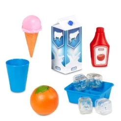 Little Tikes Eerste Koelkast -Speelgoed Verkoopwinkel 1983867 d58160e2