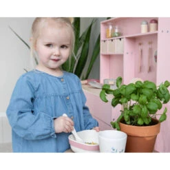 Little Dutch Houten Keuken - Roze -Speelgoed Verkoopwinkel 1983915 95beecdb