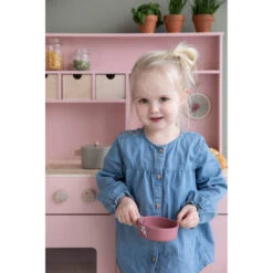 Little Dutch Houten Keuken - Roze -Speelgoed Verkoopwinkel 1983915 baa82cd3