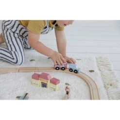 Little Dutch Little Railway Collection Treinbaan XXL Starterkit -Speelgoed Verkoopwinkel 1983916 36fdc190