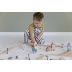 Little Dutch Little Railway Collection Treinbaan XXL Starterkit -Speelgoed Verkoopwinkel 1983916 a322af99