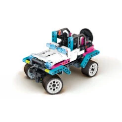 Clementoni Mechanica Laboratorium Safari Park -Speelgoed Verkoopwinkel 1983959 4edfbf69