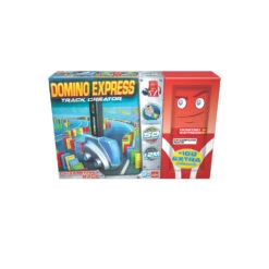 Goliath Domino Express Track Creator + 100 Domino's -Speelgoed Verkoopwinkel 1984119 2522345b