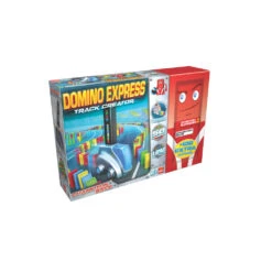 Goliath Domino Express Track Creator + 100 Domino's -Speelgoed Verkoopwinkel 1984119 37a23b5f