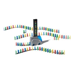 Goliath Domino Express Track Creator + 100 Domino's -Speelgoed Verkoopwinkel 1984119 c5c118f6