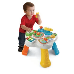 VTech Baby Avonturentafel 7 VTech Baby Avonturentafel -Speelgoed Verkoopwinkel 1984234 f1a4711f