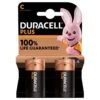 Duracell Alka Plus C-batterijen 2-delig -Speelgoed Verkoopwinkel 1984263 40a9ffe0