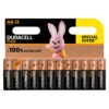 Duracell Alka Plus AA-batterijen Set 12-delig 1 Duracell Alka Plus AA-batterijen Set 12-delig -Speelgoed Verkoopwinkel 1984266 969459f3