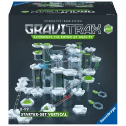 Ravensburger GraviTrax Pro Starter-set Vertical